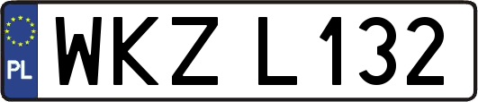 WKZL132