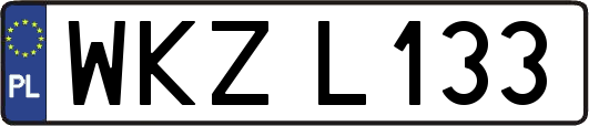 WKZL133