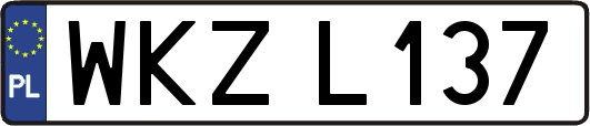 WKZL137