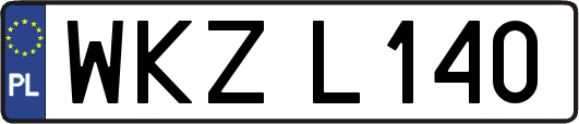 WKZL140