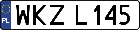 WKZL145