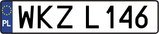 WKZL146