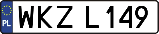 WKZL149
