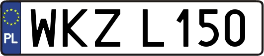 WKZL150