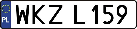 WKZL159