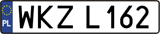 WKZL162