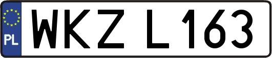 WKZL163
