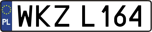 WKZL164