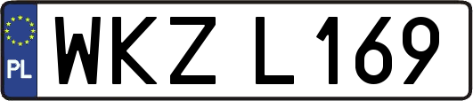 WKZL169