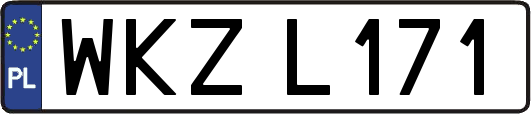 WKZL171
