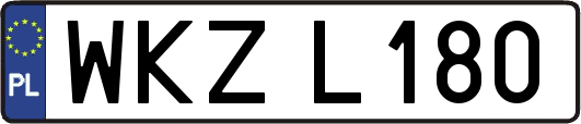 WKZL180