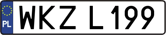 WKZL199