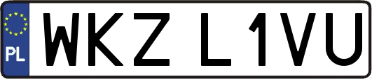 WKZL1VU
