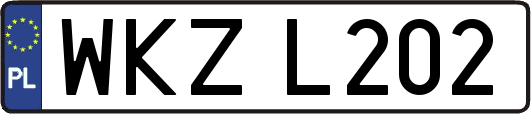WKZL202