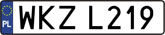 WKZL219