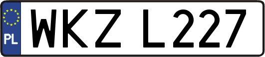 WKZL227
