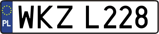 WKZL228