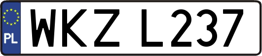 WKZL237