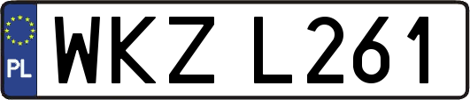 WKZL261