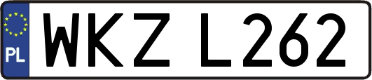 WKZL262