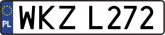 WKZL272