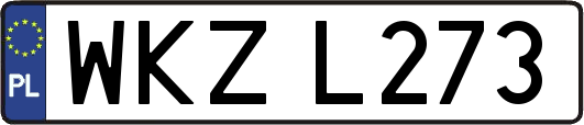 WKZL273