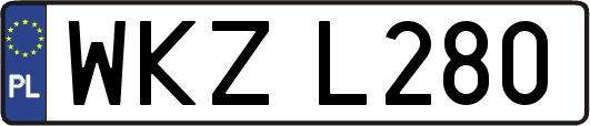 WKZL280