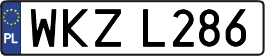 WKZL286