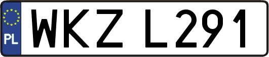 WKZL291