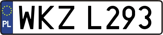 WKZL293