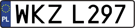 WKZL297