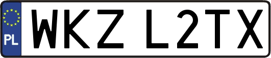 WKZL2TX