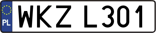 WKZL301