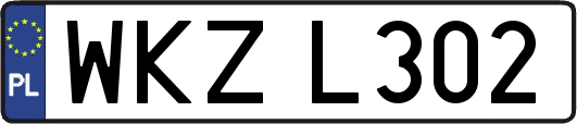 WKZL302