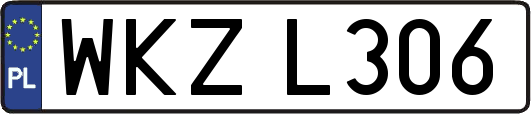 WKZL306