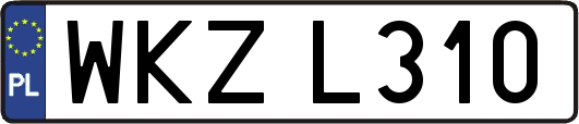 WKZL310