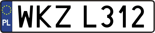 WKZL312