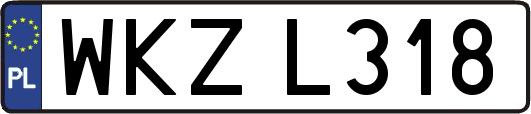 WKZL318