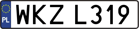 WKZL319