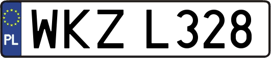 WKZL328