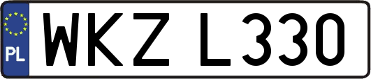 WKZL330