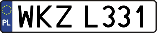 WKZL331