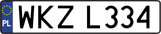 WKZL334