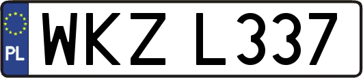WKZL337