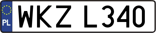 WKZL340
