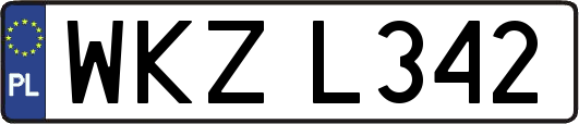 WKZL342
