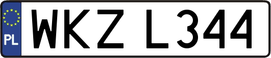 WKZL344