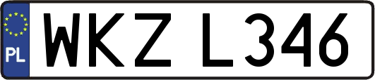 WKZL346