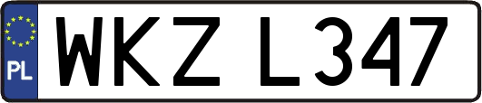 WKZL347
