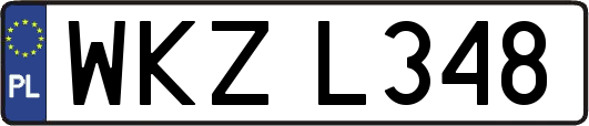 WKZL348